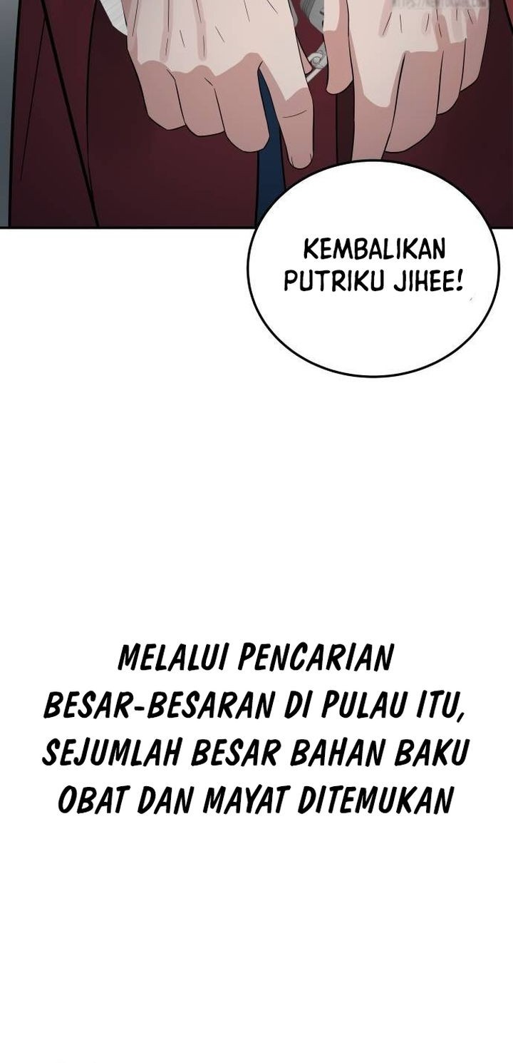 The Reincarnated Cop Who Strikes With Wealth Chapter 40 Gambar 48