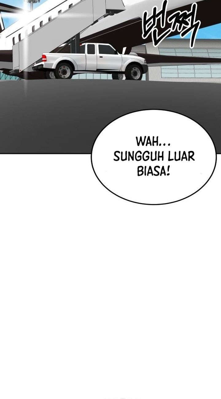 The Reincarnated Cop Who Strikes With Wealth Chapter 40 Gambar 54