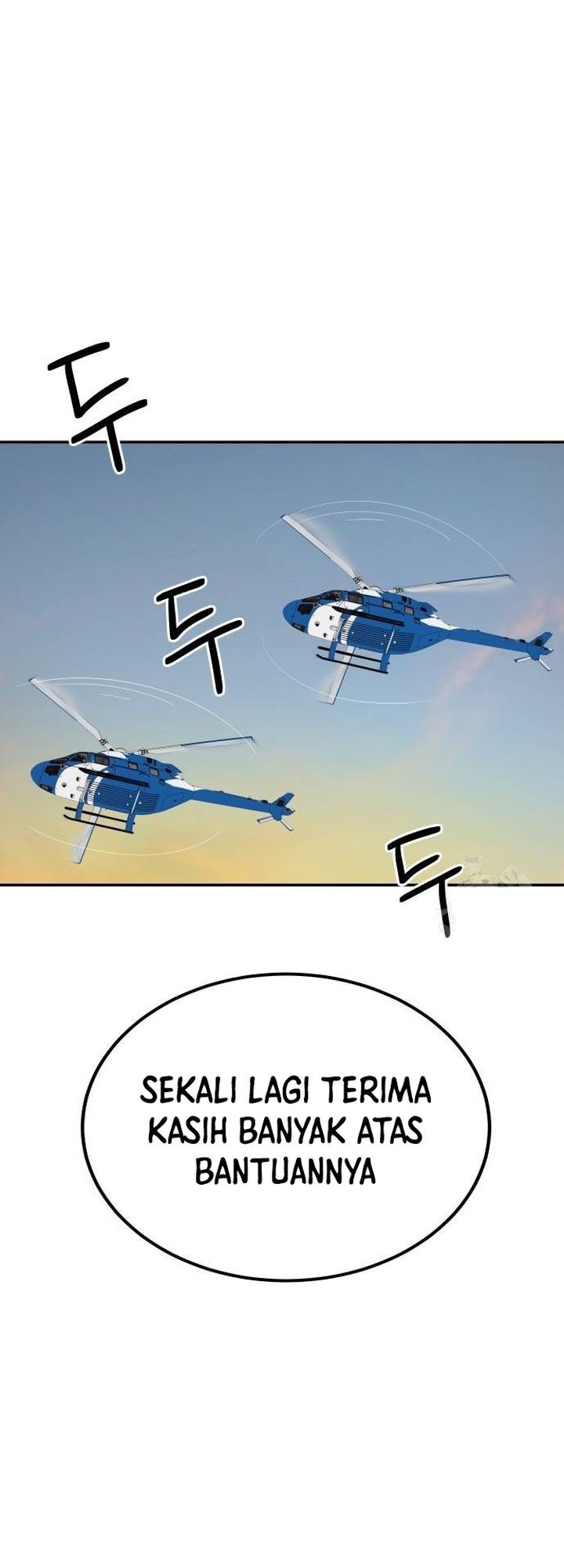 The Reincarnated Cop Who Strikes With Wealth Chapter 40 Gambar 33