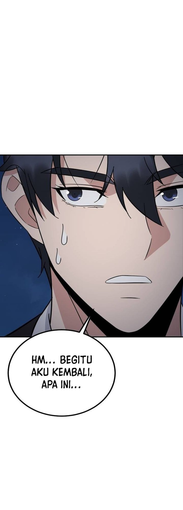 The Reincarnated Cop Who Strikes With Wealth Chapter 40 Gambar 72