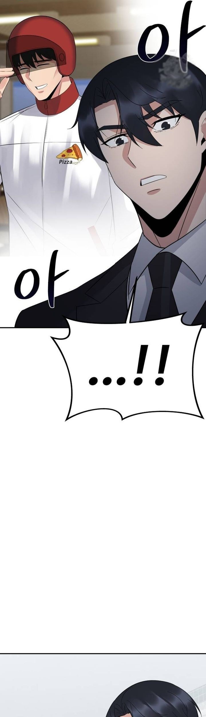 The Reincarnated Cop Who Strikes With Wealth Chapter 40 Gambar 79