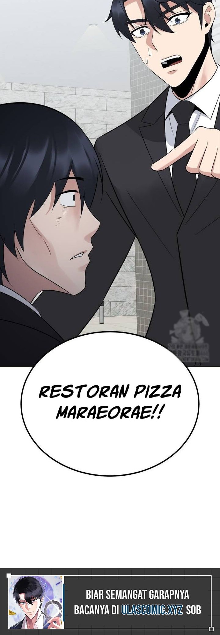 The Reincarnated Cop Who Strikes With Wealth Chapter 40 Gambar 80