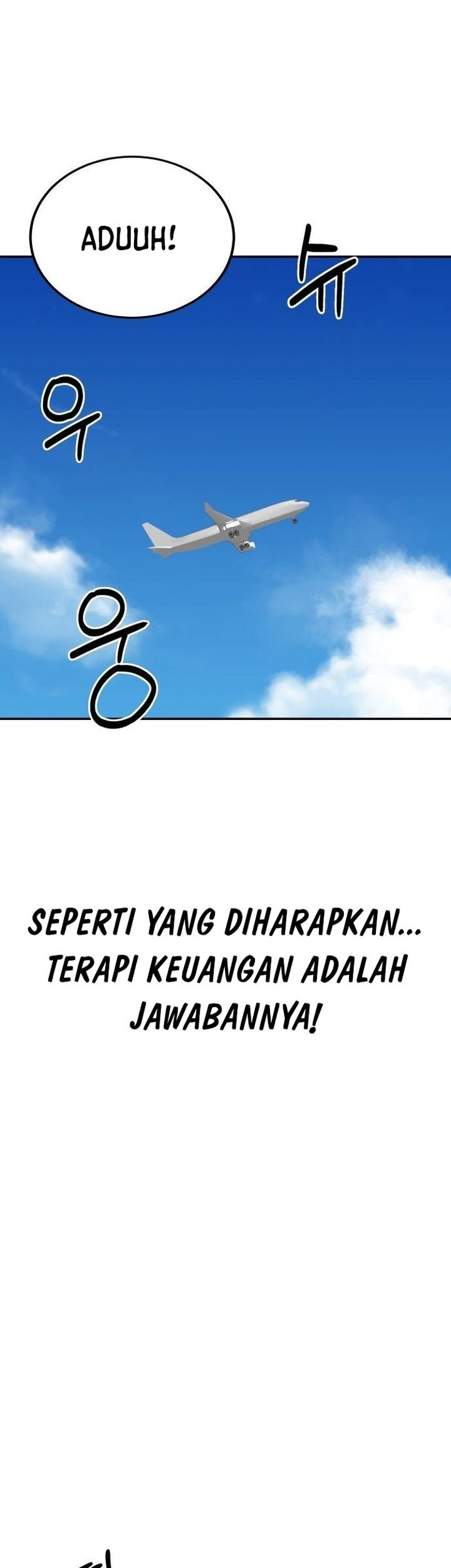 The Reincarnated Cop Who Strikes With Wealth Chapter 40 Gambar 59