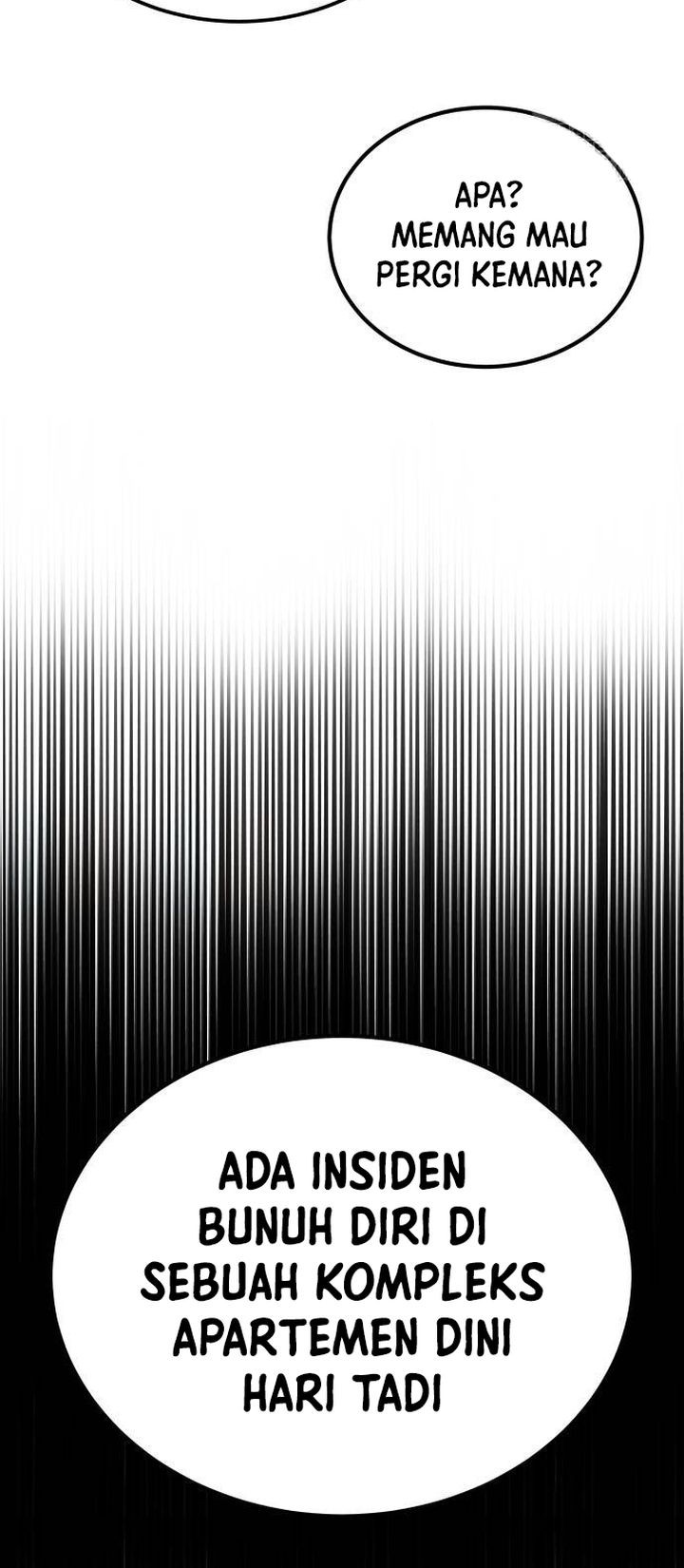 The Reincarnated Cop Who Strikes With Wealth Chapter 40 Gambar 69