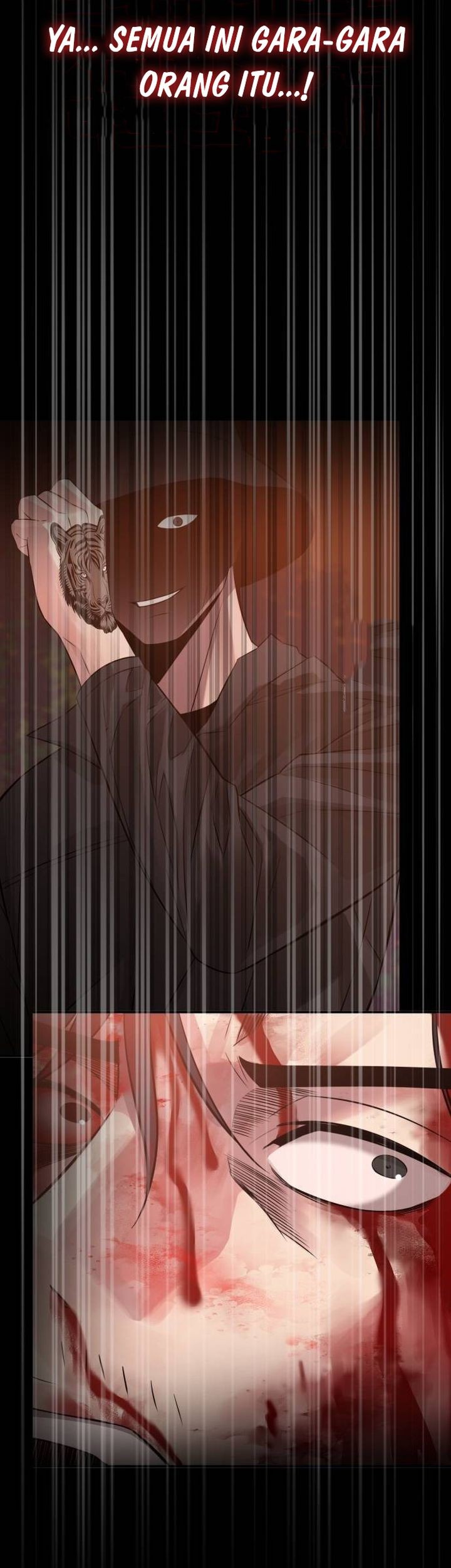 The Reincarnated Cop Who Strikes With Wealth Chapter 40 Gambar 4