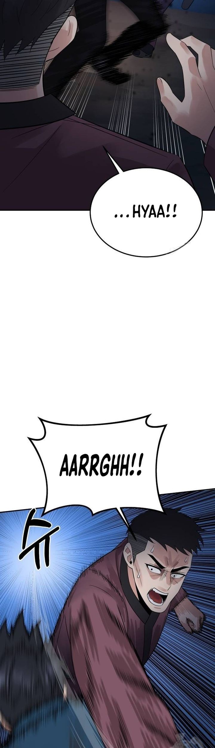 The Reincarnated Cop Who Strikes With Wealth Chapter 40 Gambar 10