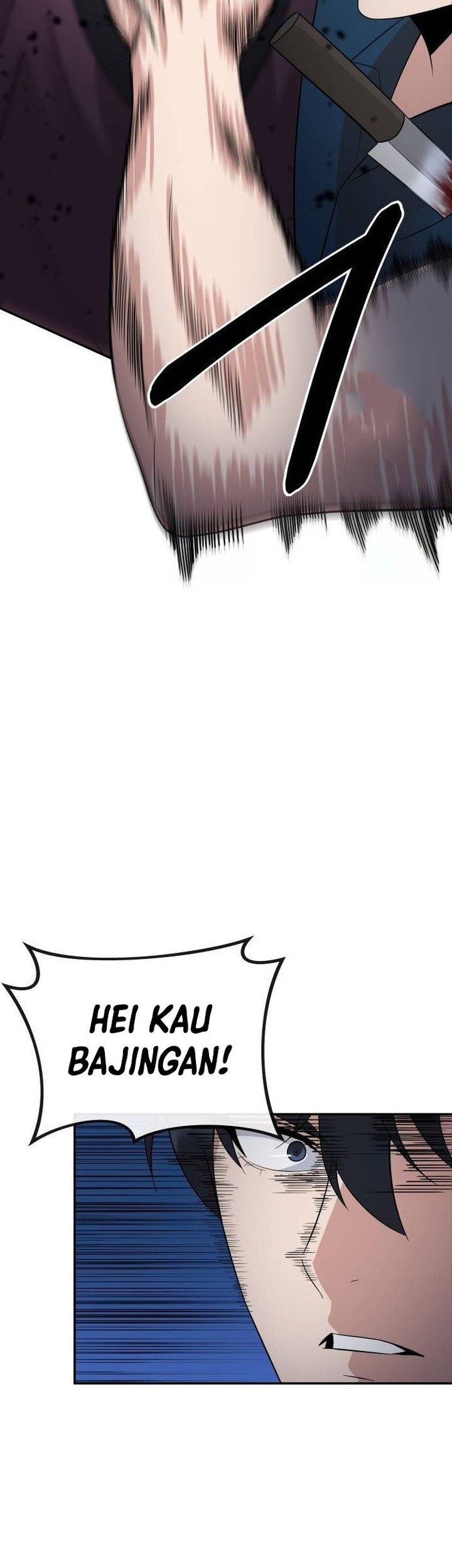 The Reincarnated Cop Who Strikes With Wealth Chapter 40 Gambar 17