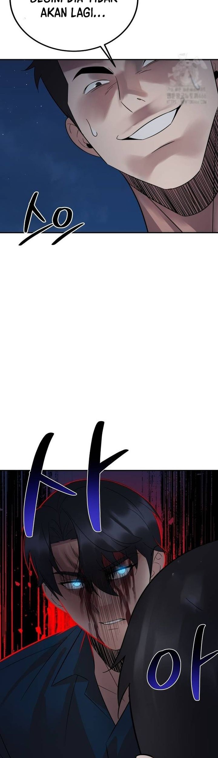 The Reincarnated Cop Who Strikes With Wealth Chapter 40 Gambar 20