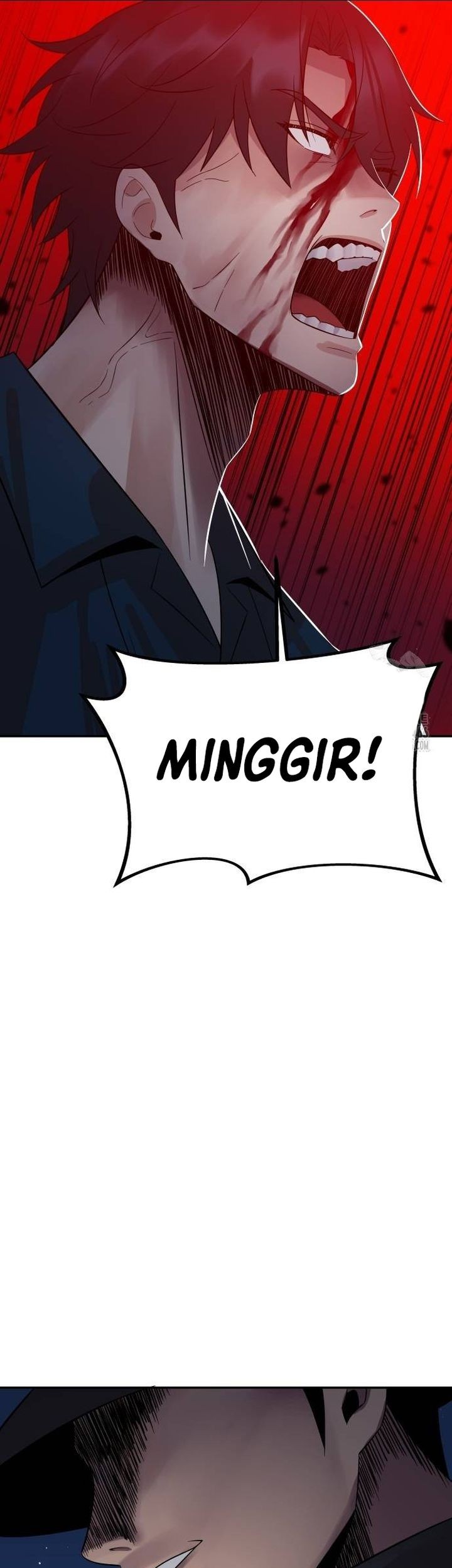 The Reincarnated Cop Who Strikes With Wealth Chapter 40 Gambar 25