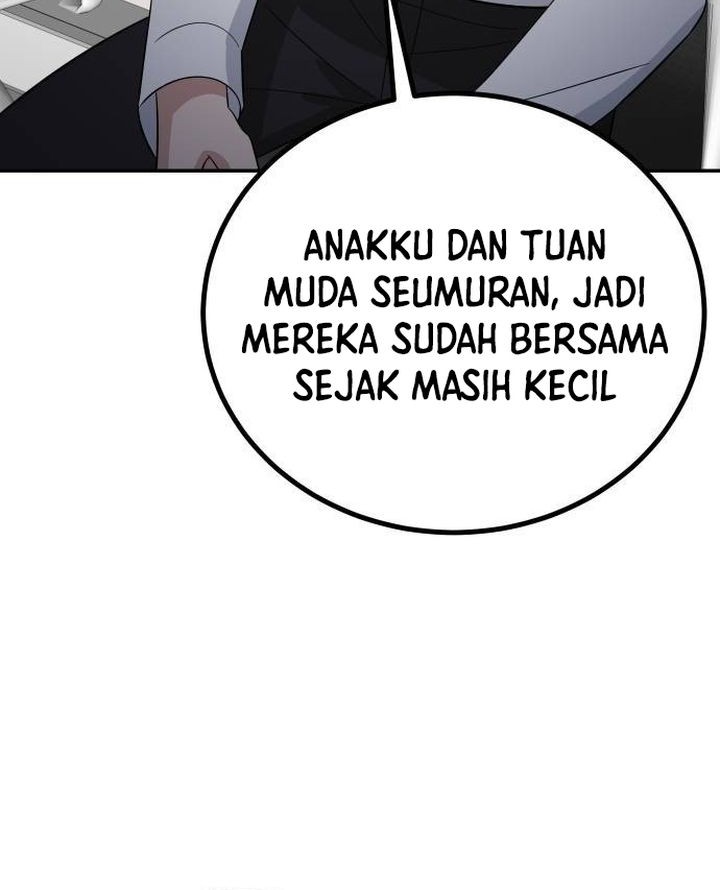 The Reincarnated Cop Who Strikes With Wealth Chapter 41 Gambar 42