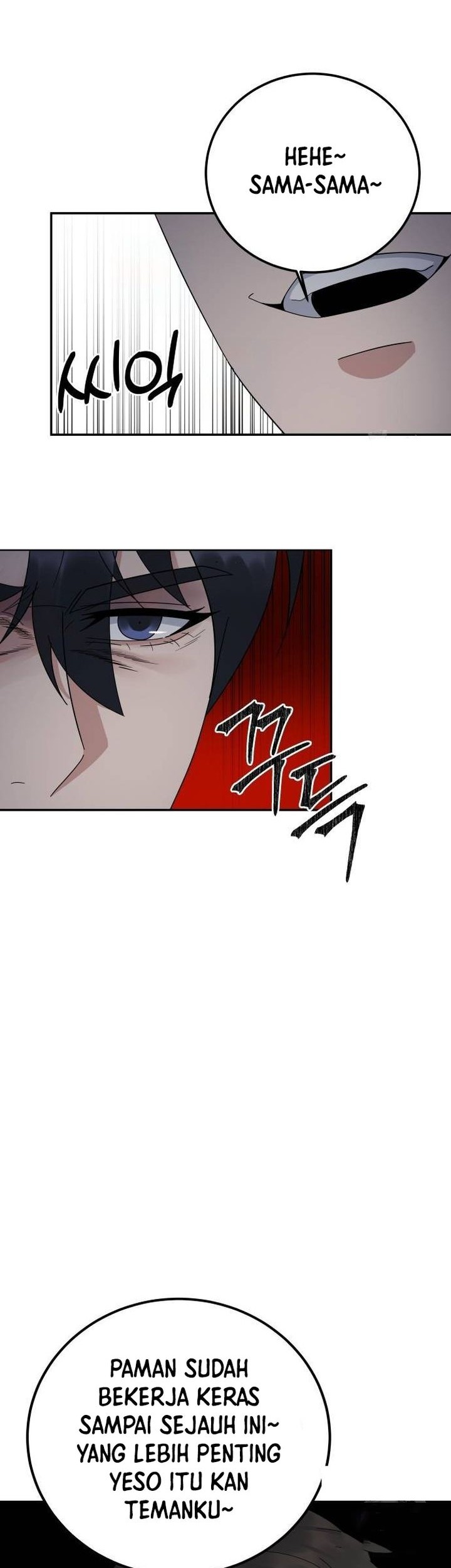 The Reincarnated Cop Who Strikes With Wealth Chapter 41 Gambar 53