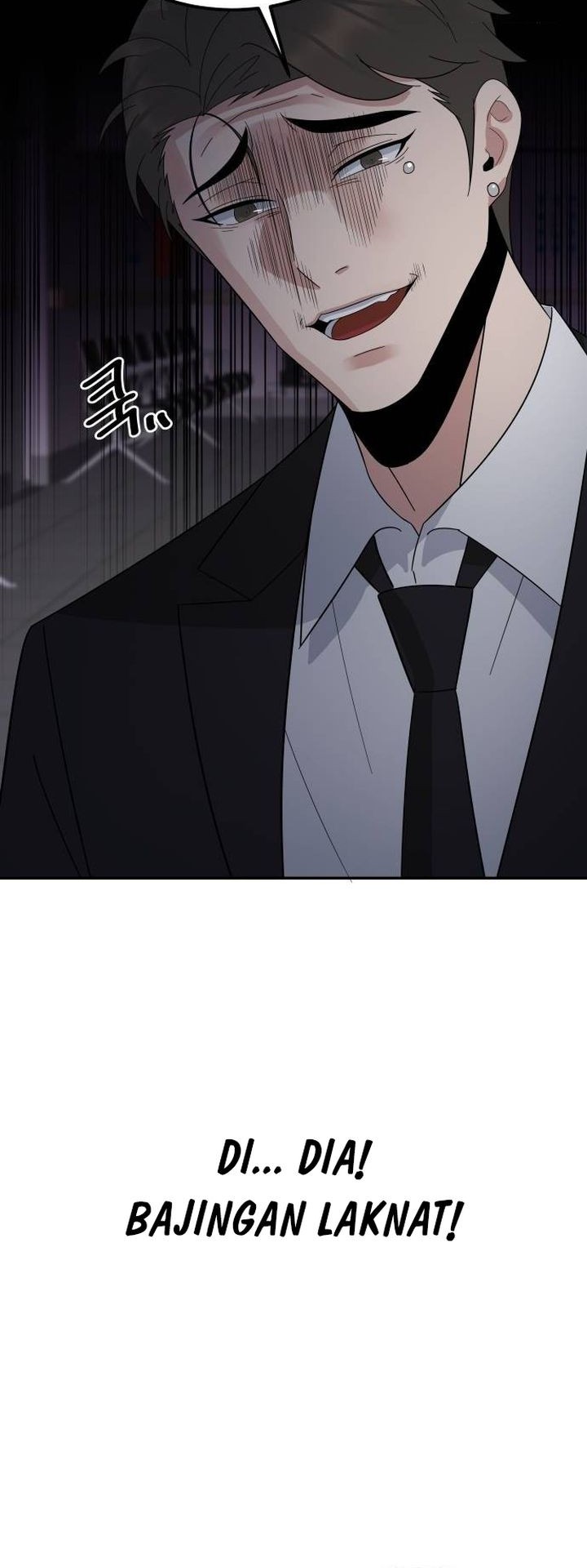 The Reincarnated Cop Who Strikes With Wealth Chapter 41 Gambar 54