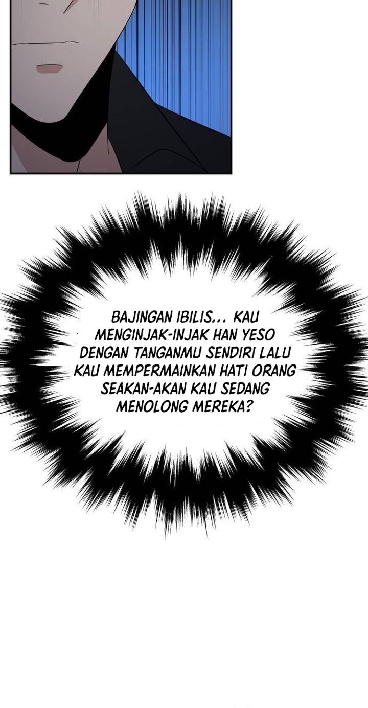 The Reincarnated Cop Who Strikes With Wealth Chapter 41 Gambar 57