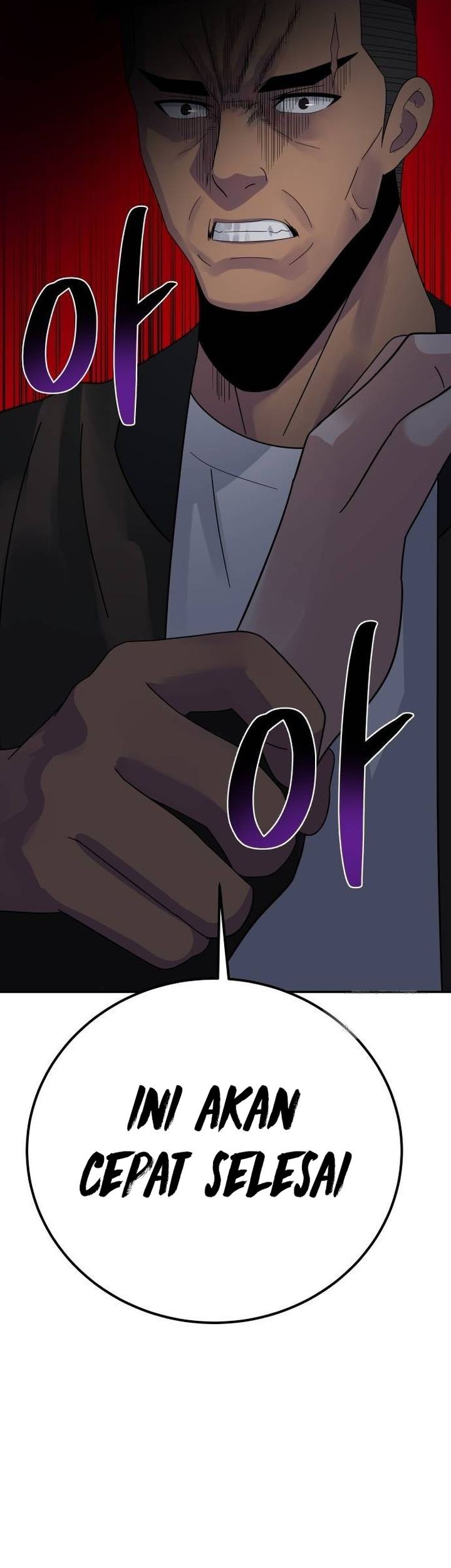 The Reincarnated Cop Who Strikes With Wealth Chapter 41 Gambar 64