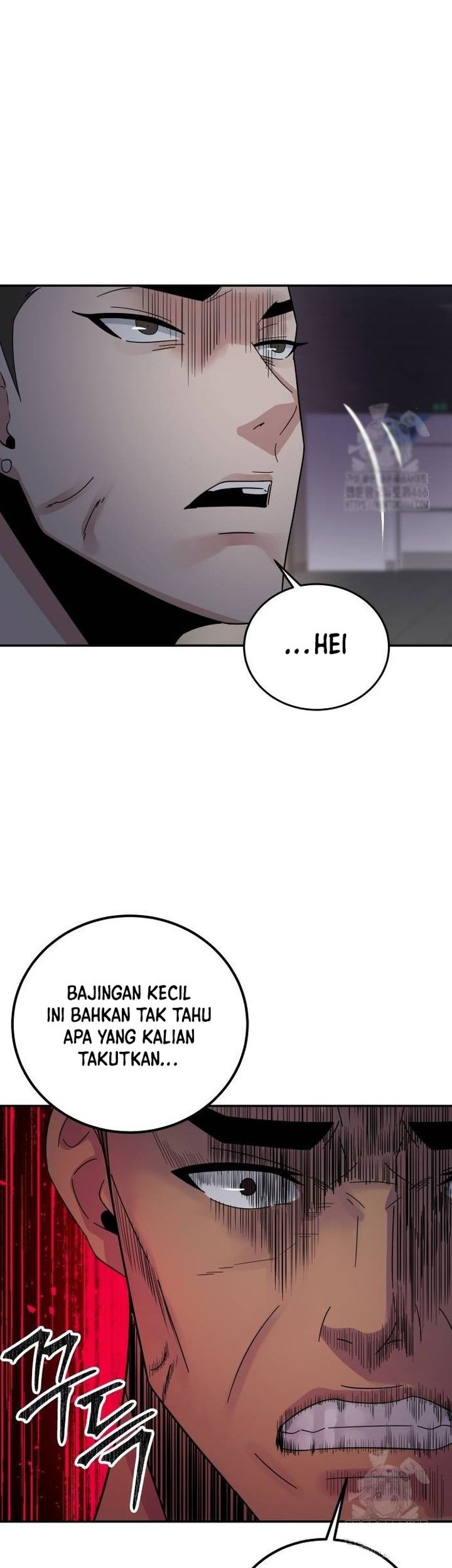 The Reincarnated Cop Who Strikes With Wealth Chapter 41 Gambar 65