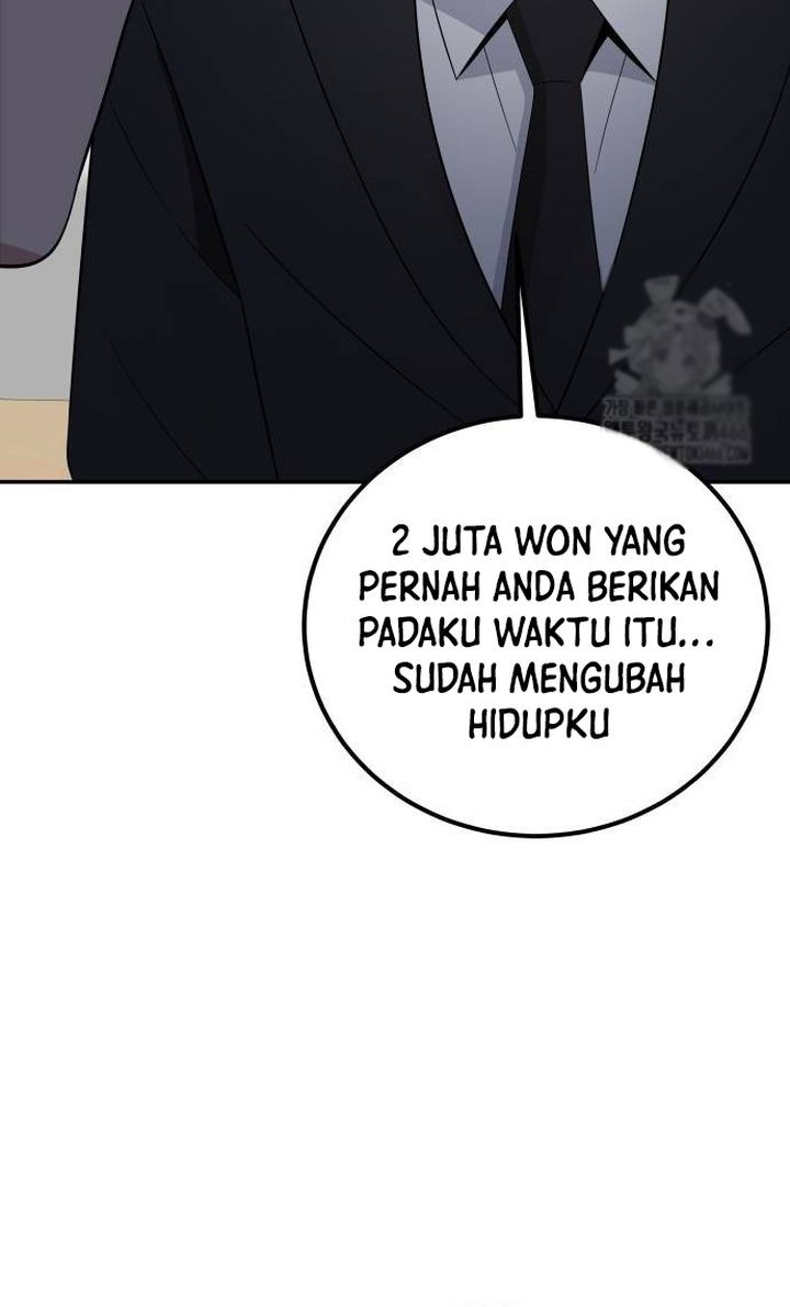 The Reincarnated Cop Who Strikes With Wealth Chapter 41 Gambar 9