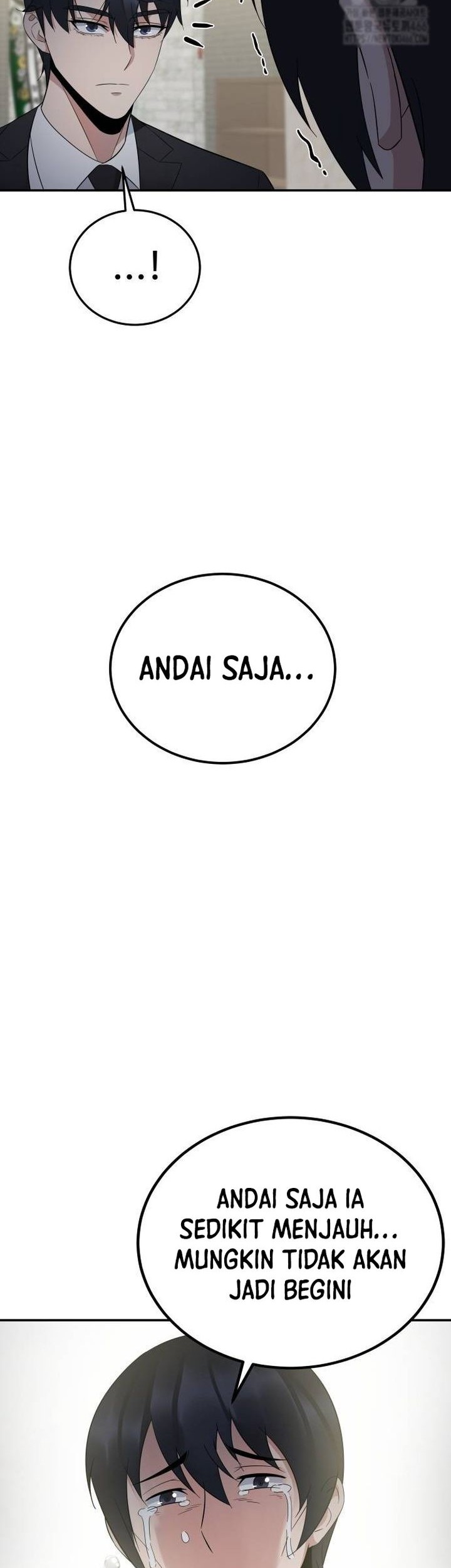 The Reincarnated Cop Who Strikes With Wealth Chapter 41 Gambar 11