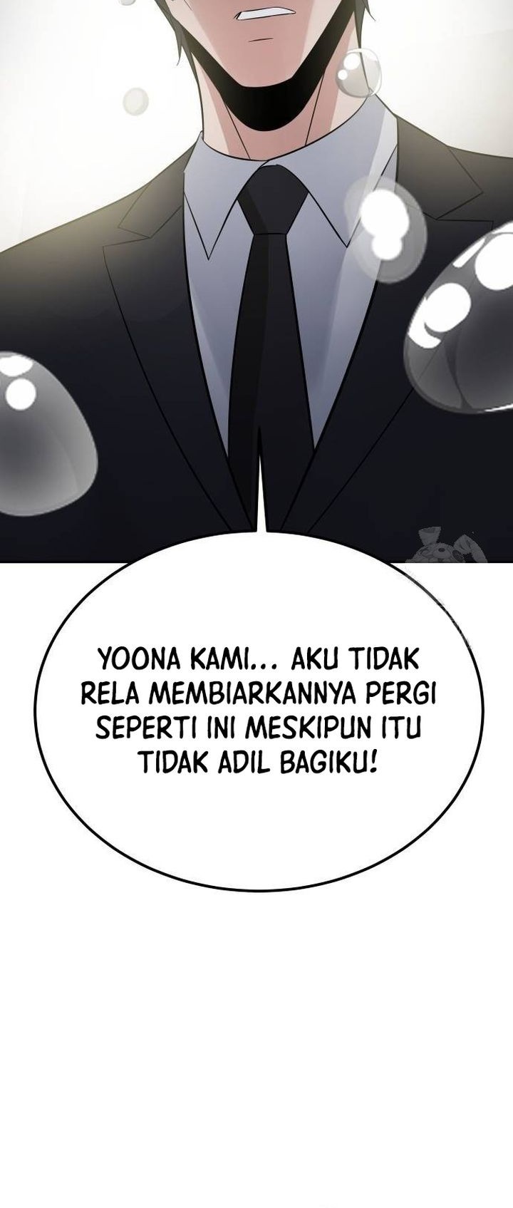 The Reincarnated Cop Who Strikes With Wealth Chapter 41 Gambar 12