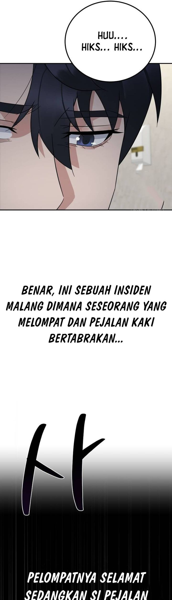 The Reincarnated Cop Who Strikes With Wealth Chapter 41 Gambar 13