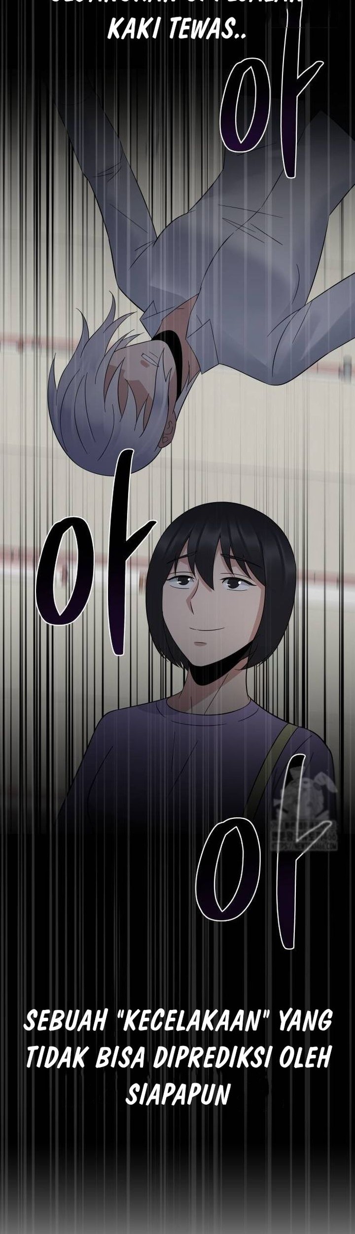 The Reincarnated Cop Who Strikes With Wealth Chapter 41 Gambar 14