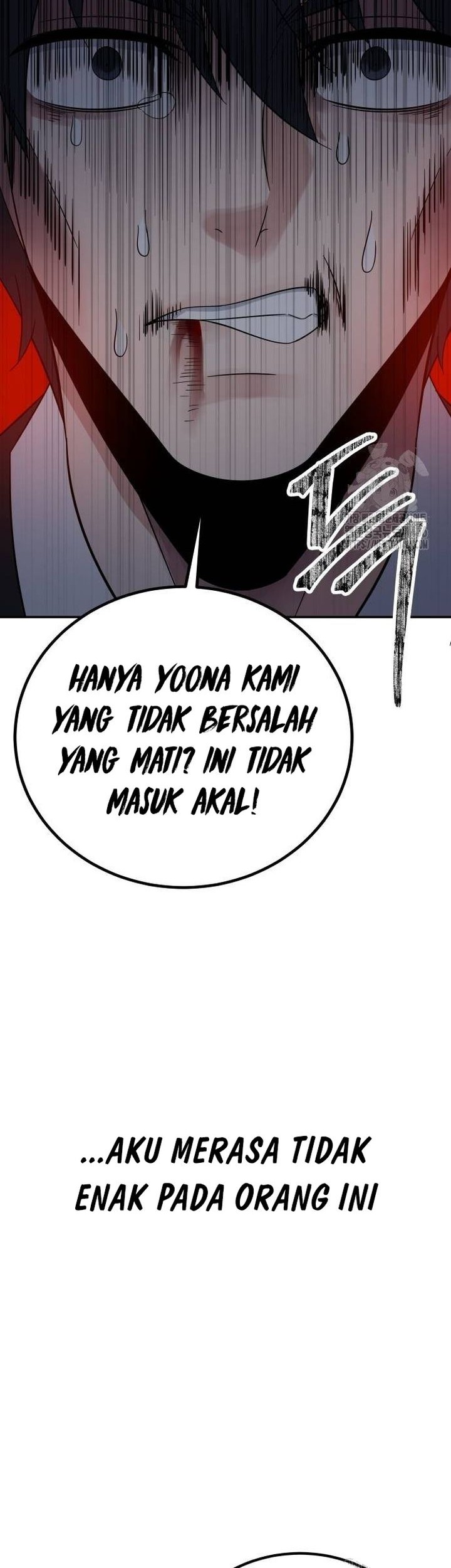 The Reincarnated Cop Who Strikes With Wealth Chapter 41 Gambar 17