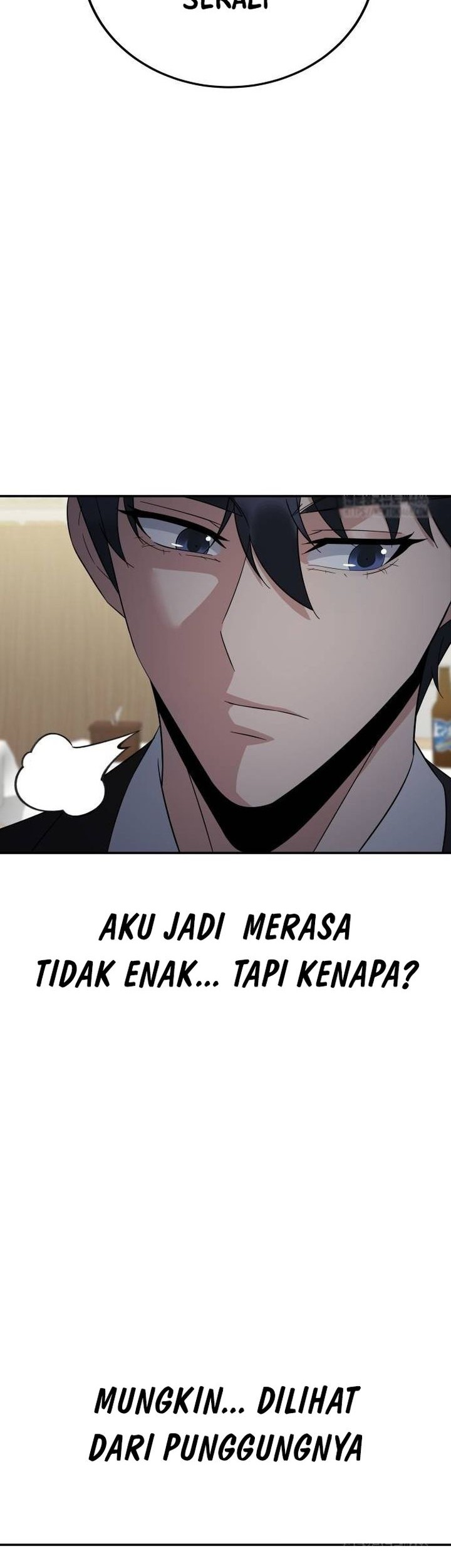 The Reincarnated Cop Who Strikes With Wealth Chapter 41 Gambar 20