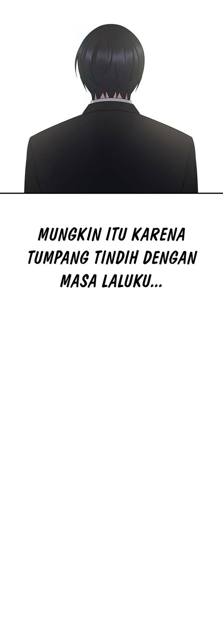 The Reincarnated Cop Who Strikes With Wealth Chapter 41 Gambar 21