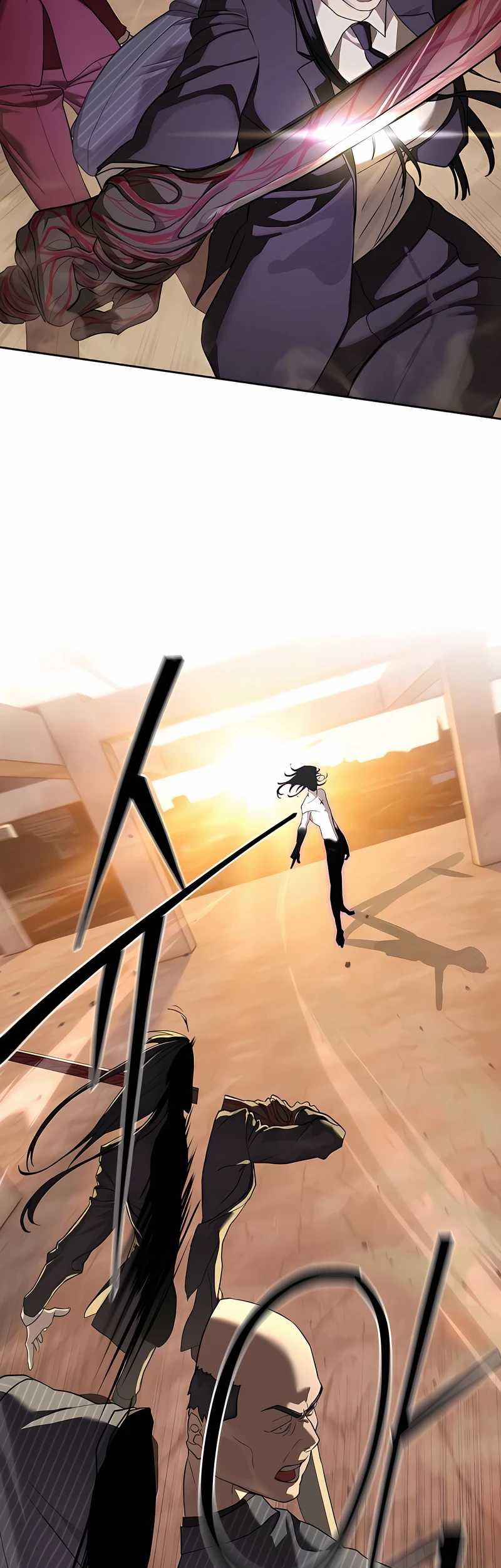 Special Civil Servant Chapter 37 Gambar 53