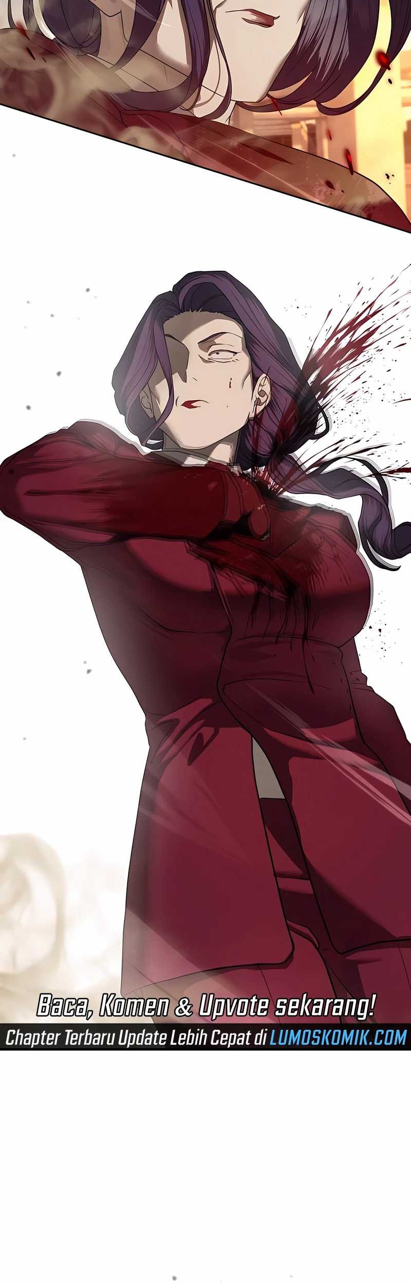 Special Civil Servant Chapter 37 Gambar 55