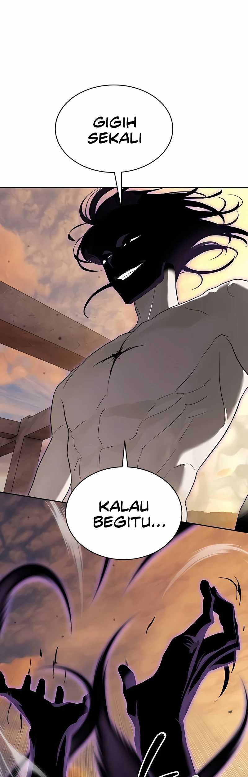 Special Civil Servant Chapter 37 Gambar 65