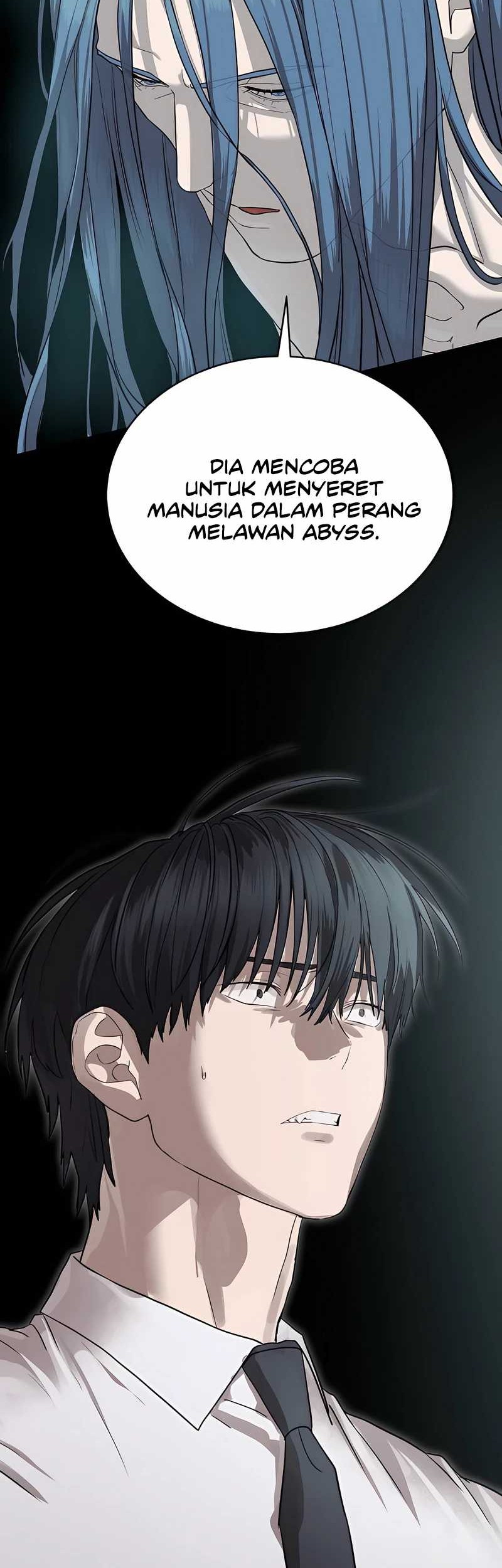 Special Civil Servant Chapter 37 Gambar 74