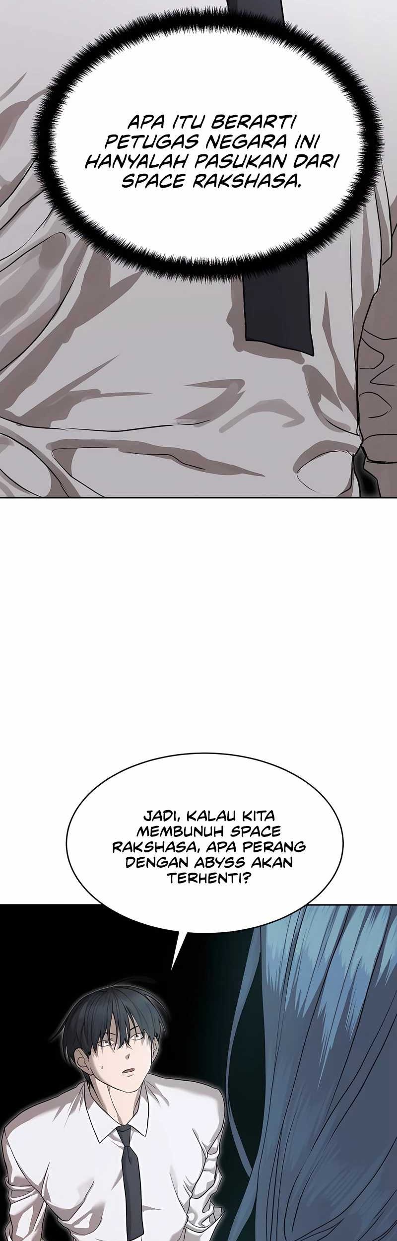 Special Civil Servant Chapter 37 Gambar 75