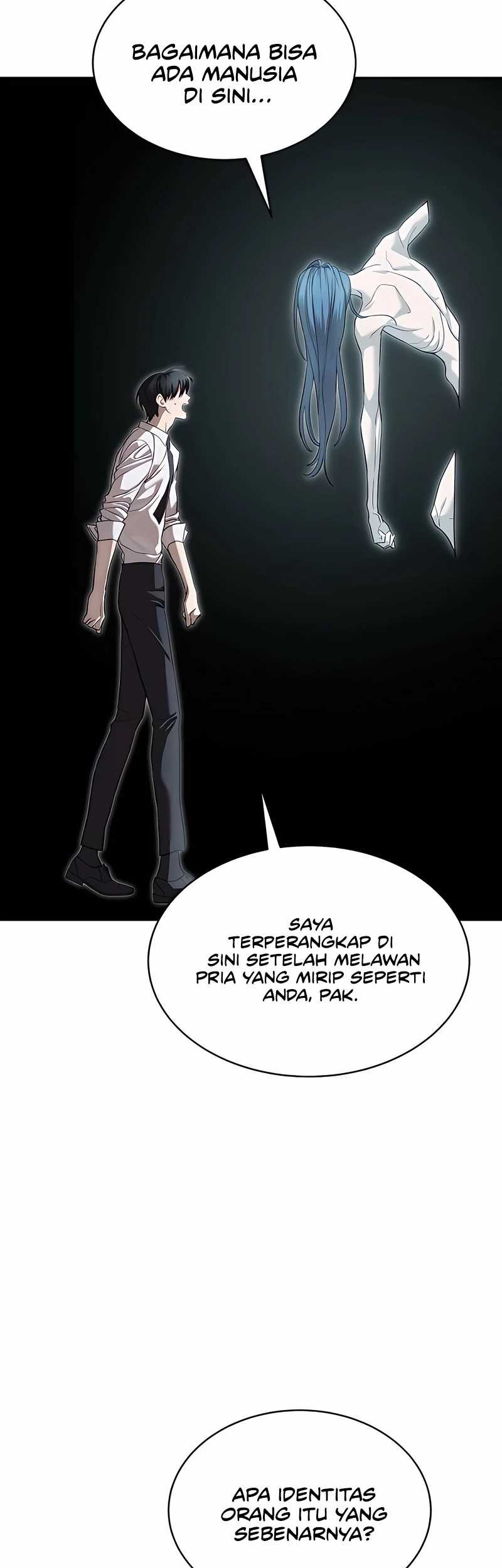 Special Civil Servant Chapter 37 Gambar 41