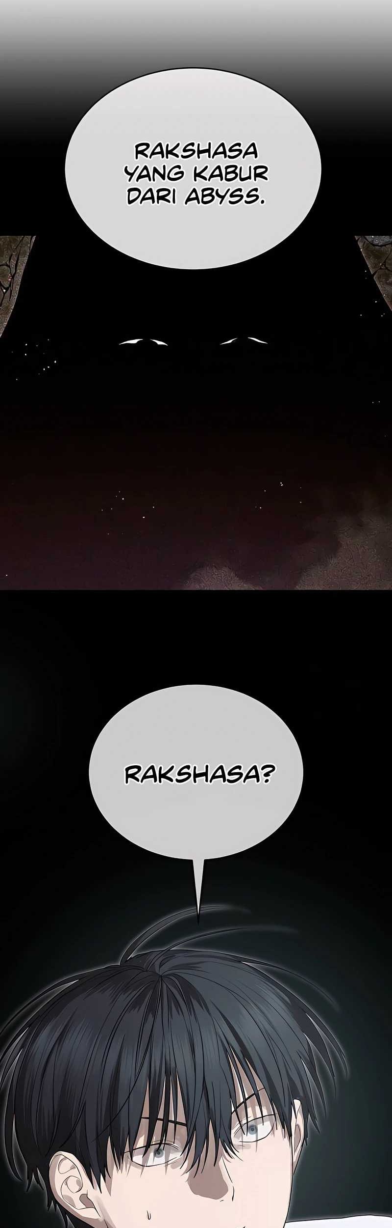 Special Civil Servant Chapter 37 Gambar 43