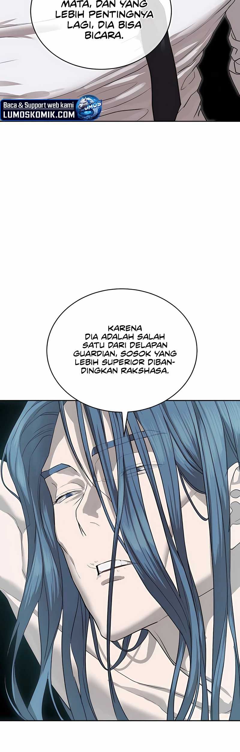 Special Civil Servant Chapter 37 Gambar 45