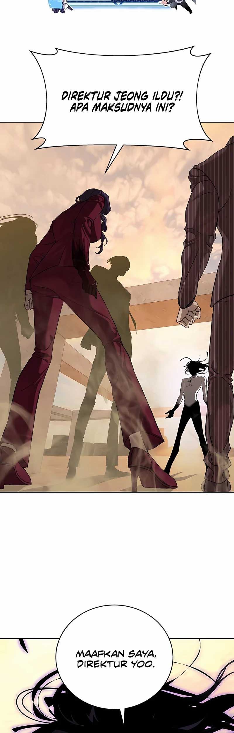 Special Civil Servant Chapter 37 Gambar 3