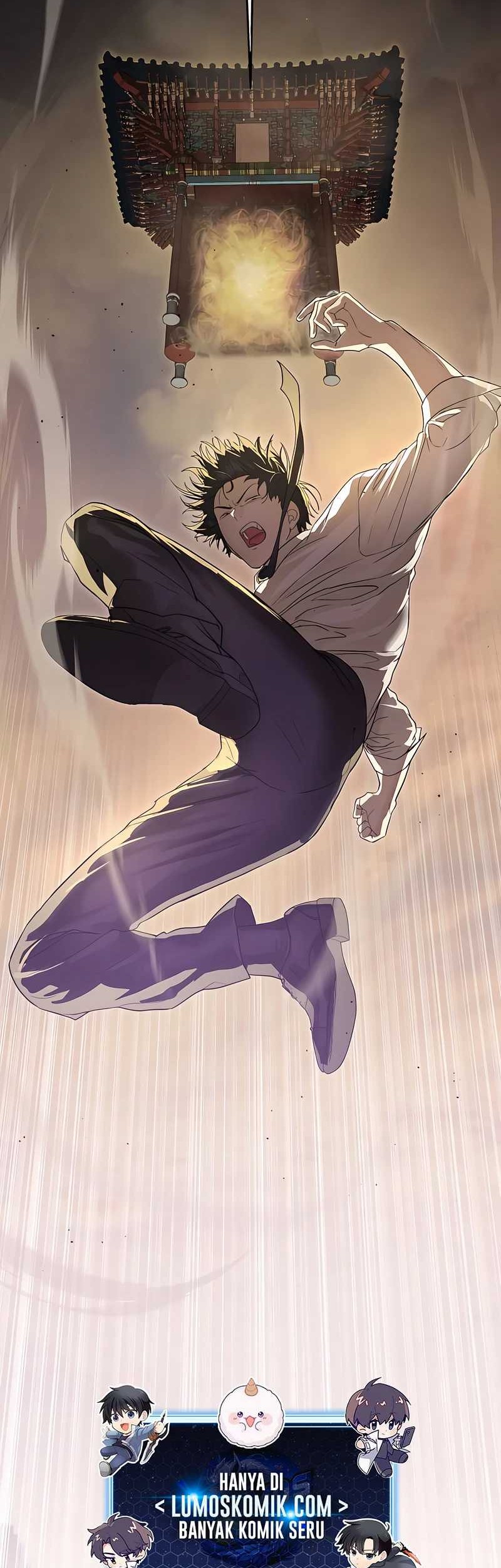 Special Civil Servant Chapter 37 Gambar 102