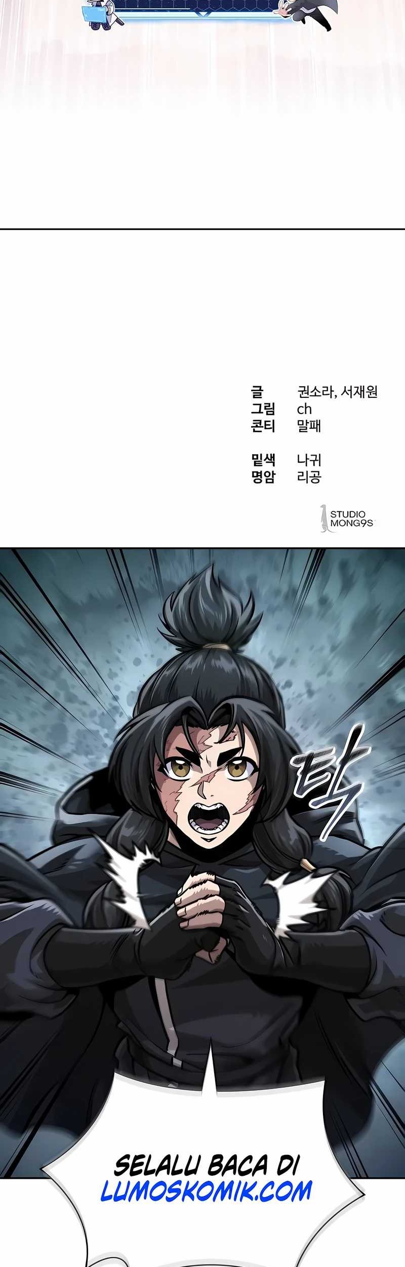 Special Civil Servant Chapter 37 Gambar 103