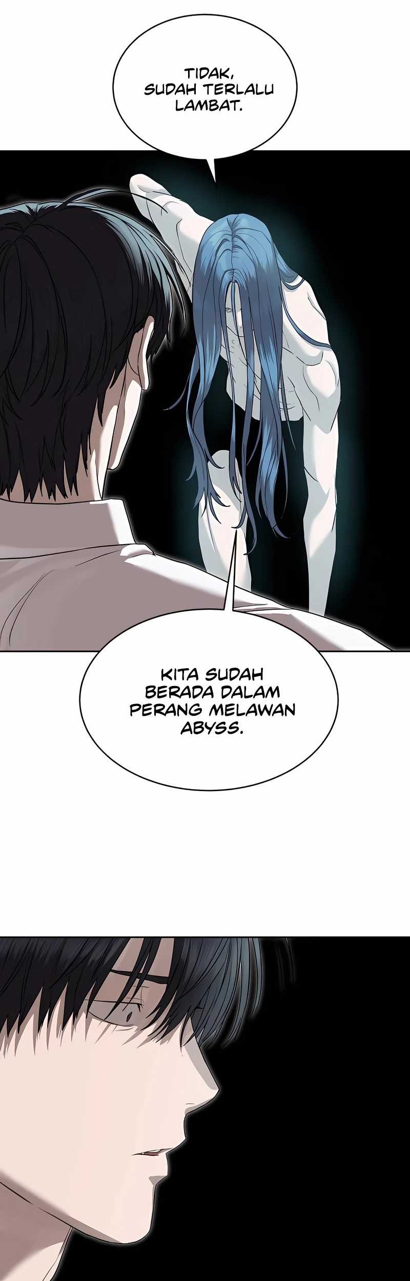 Special Civil Servant Chapter 37 Gambar 77