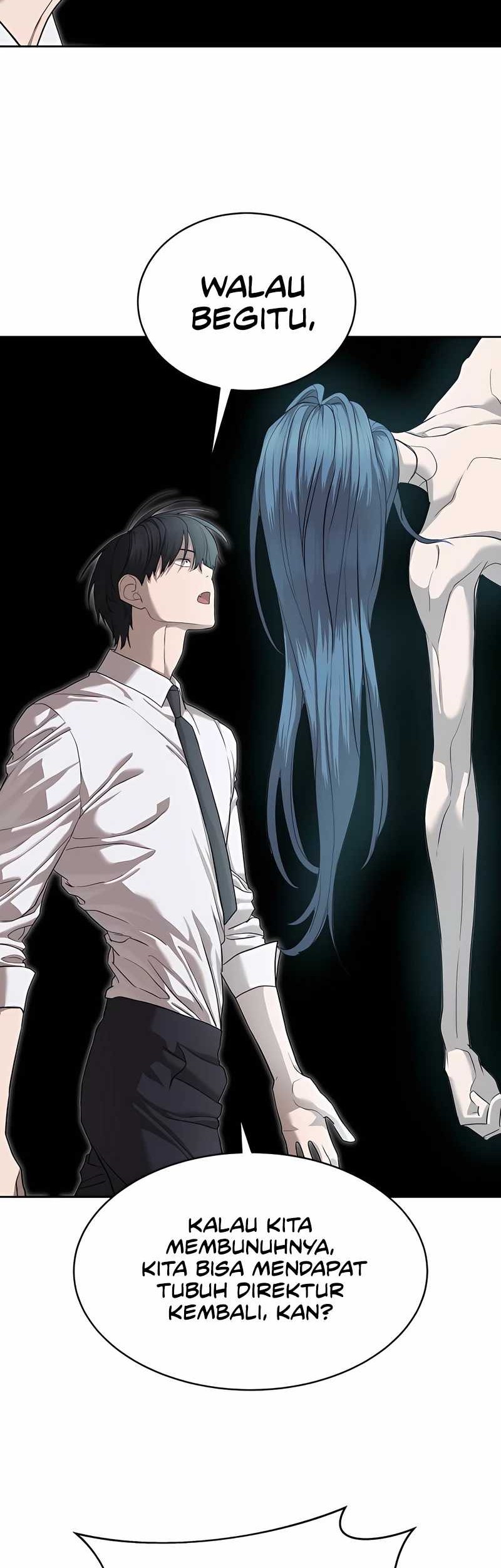 Special Civil Servant Chapter 37 Gambar 78