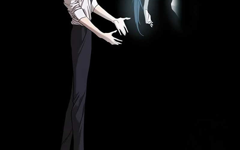 Special Civil Servant Chapter 37 Gambar 84