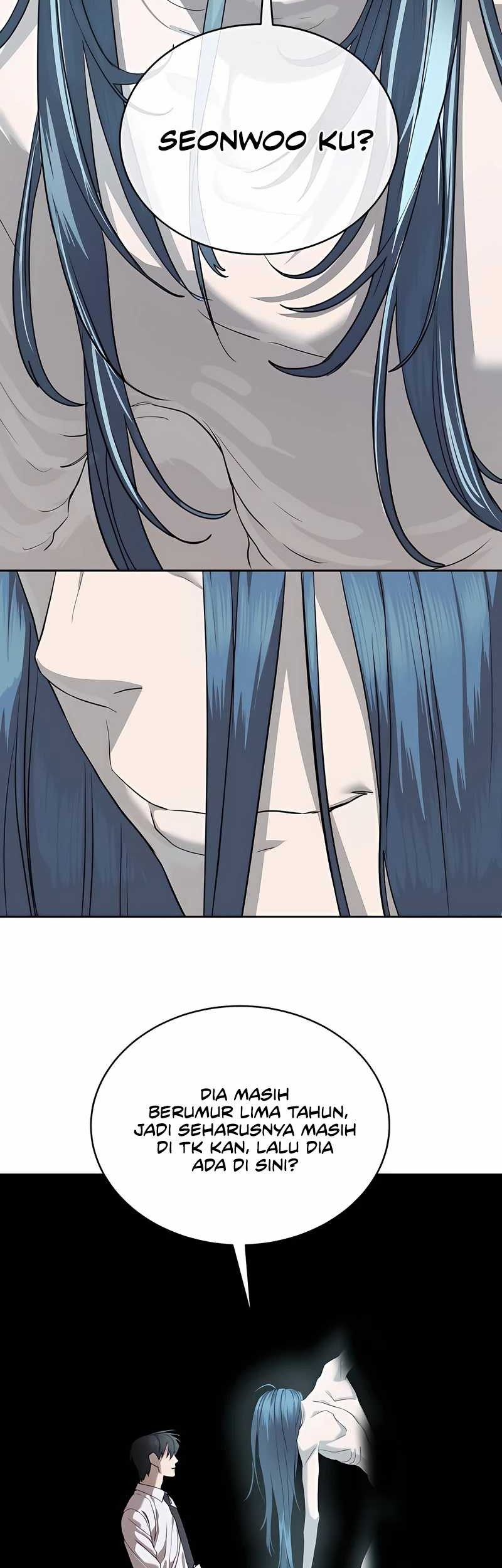 Special Civil Servant Chapter 37 Gambar 83