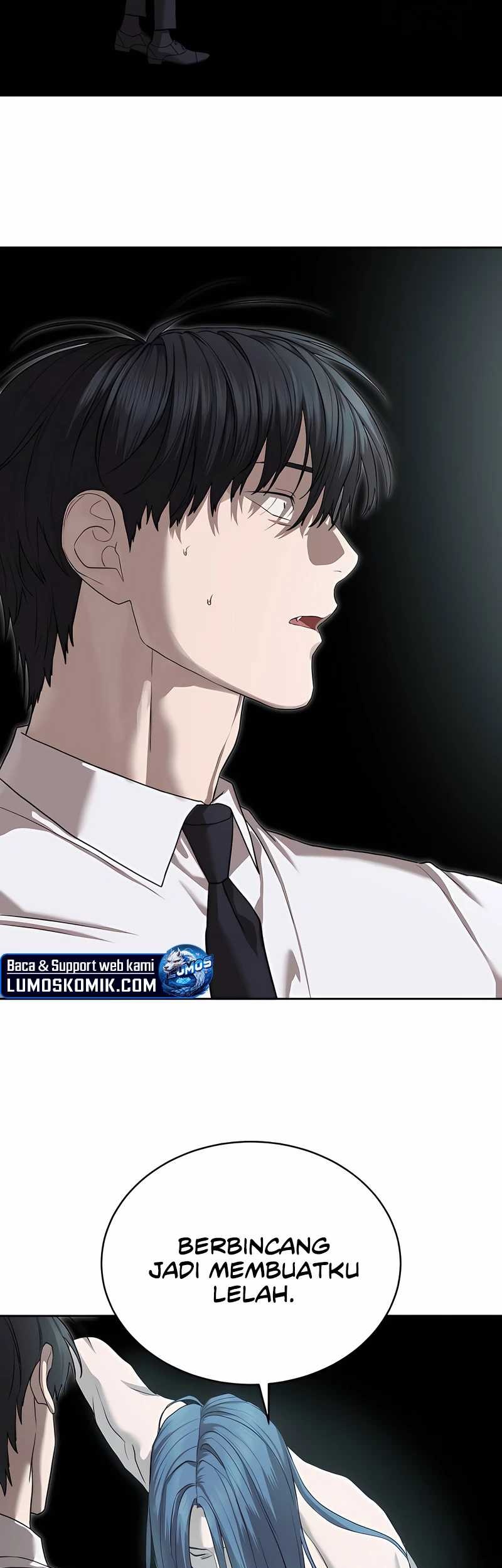 Special Civil Servant Chapter 37 Gambar 85