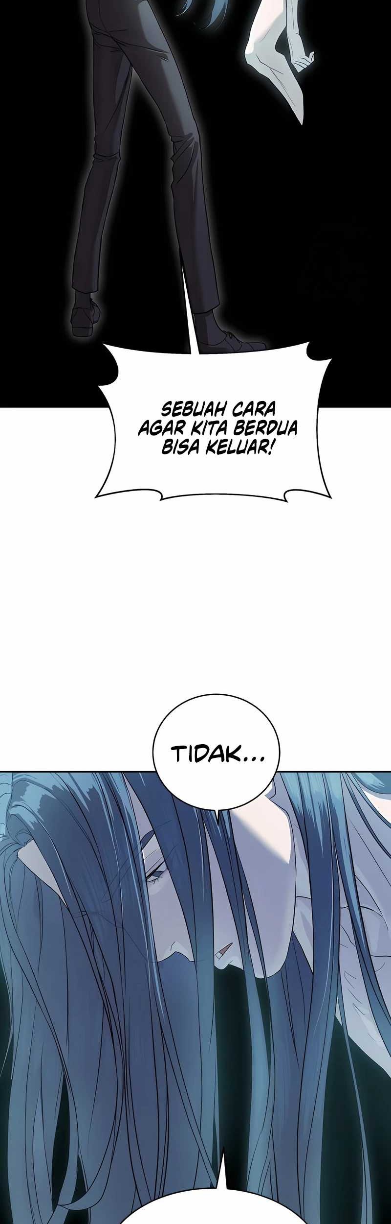 Special Civil Servant Chapter 37 Gambar 87
