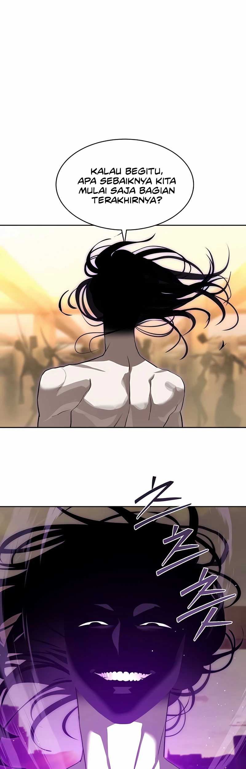 Special Civil Servant Chapter 37 Gambar 91