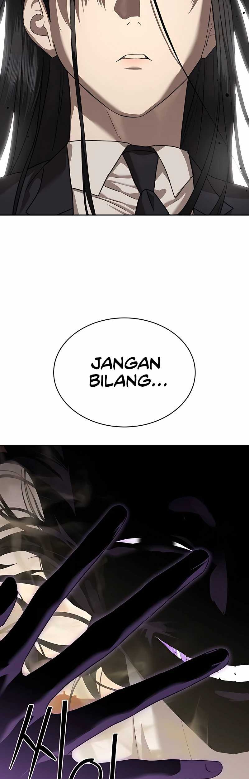 Special Civil Servant Chapter 37 Gambar 9