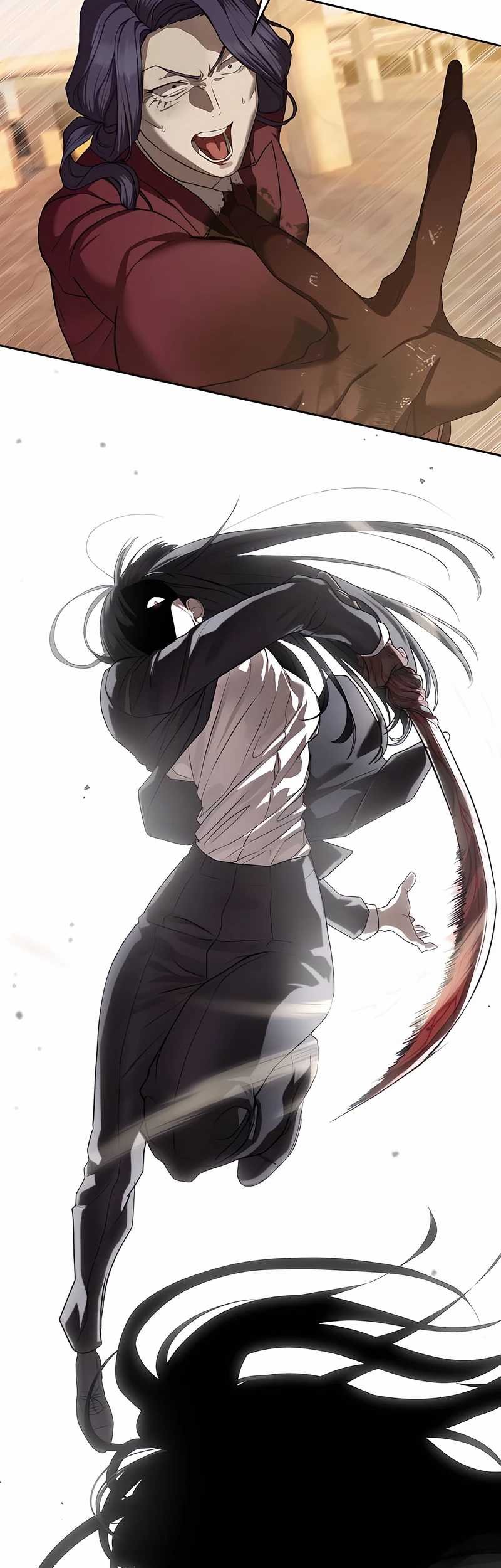 Special Civil Servant Chapter 37 Gambar 13