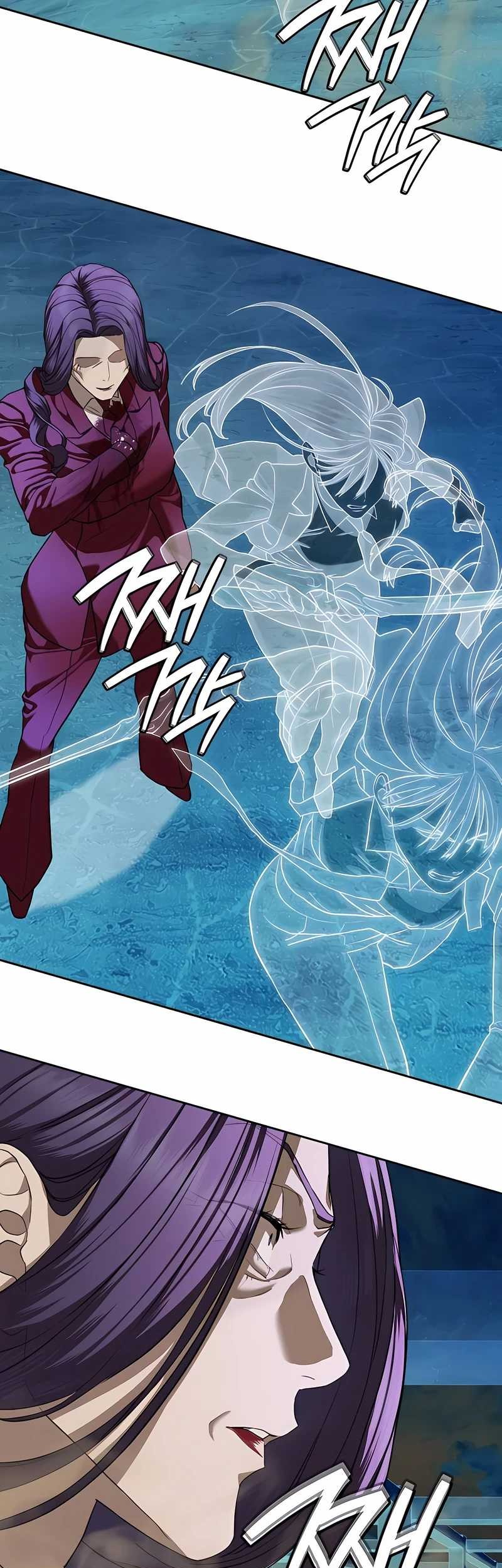 Special Civil Servant Chapter 37 Gambar 21