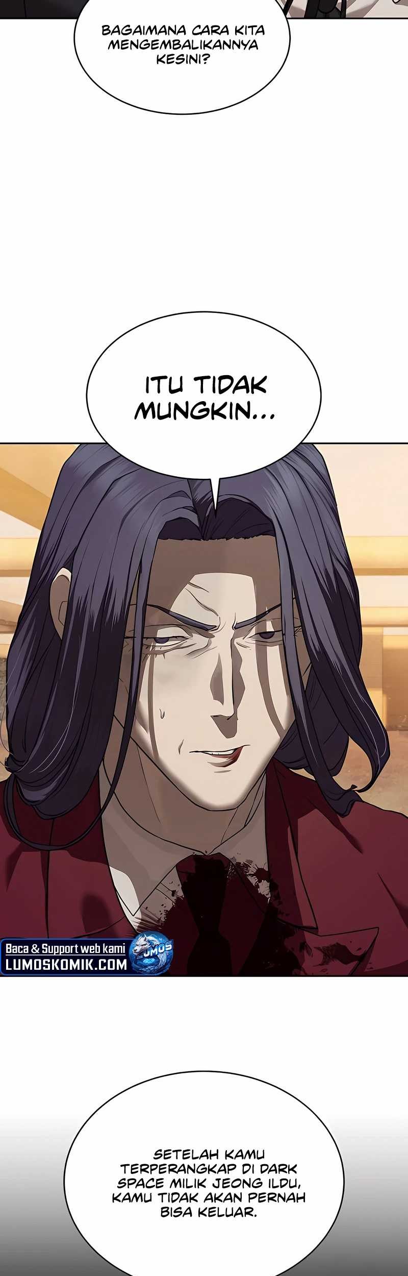 Special Civil Servant Chapter 37 Gambar 29