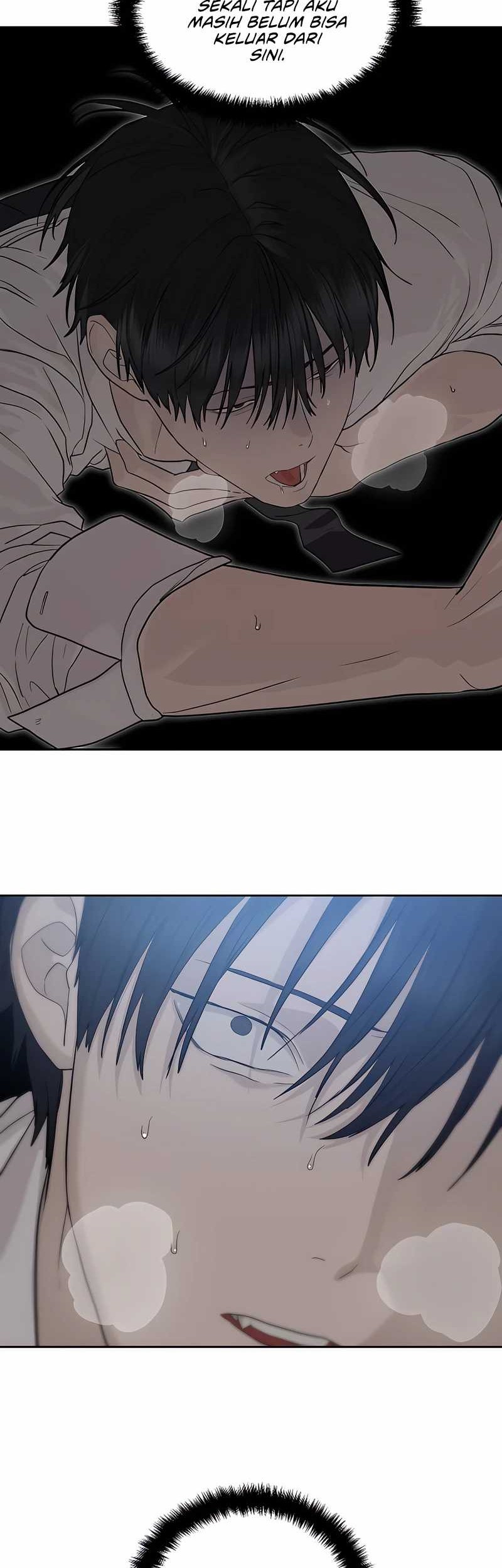 Special Civil Servant Chapter 37 Gambar 34